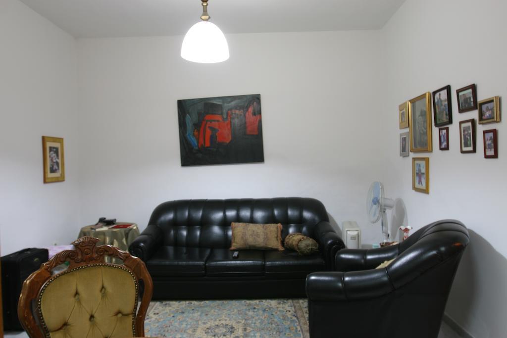 Guesthouse Pension Andrea Тирана Экстерьер фото